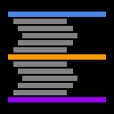 Separators
